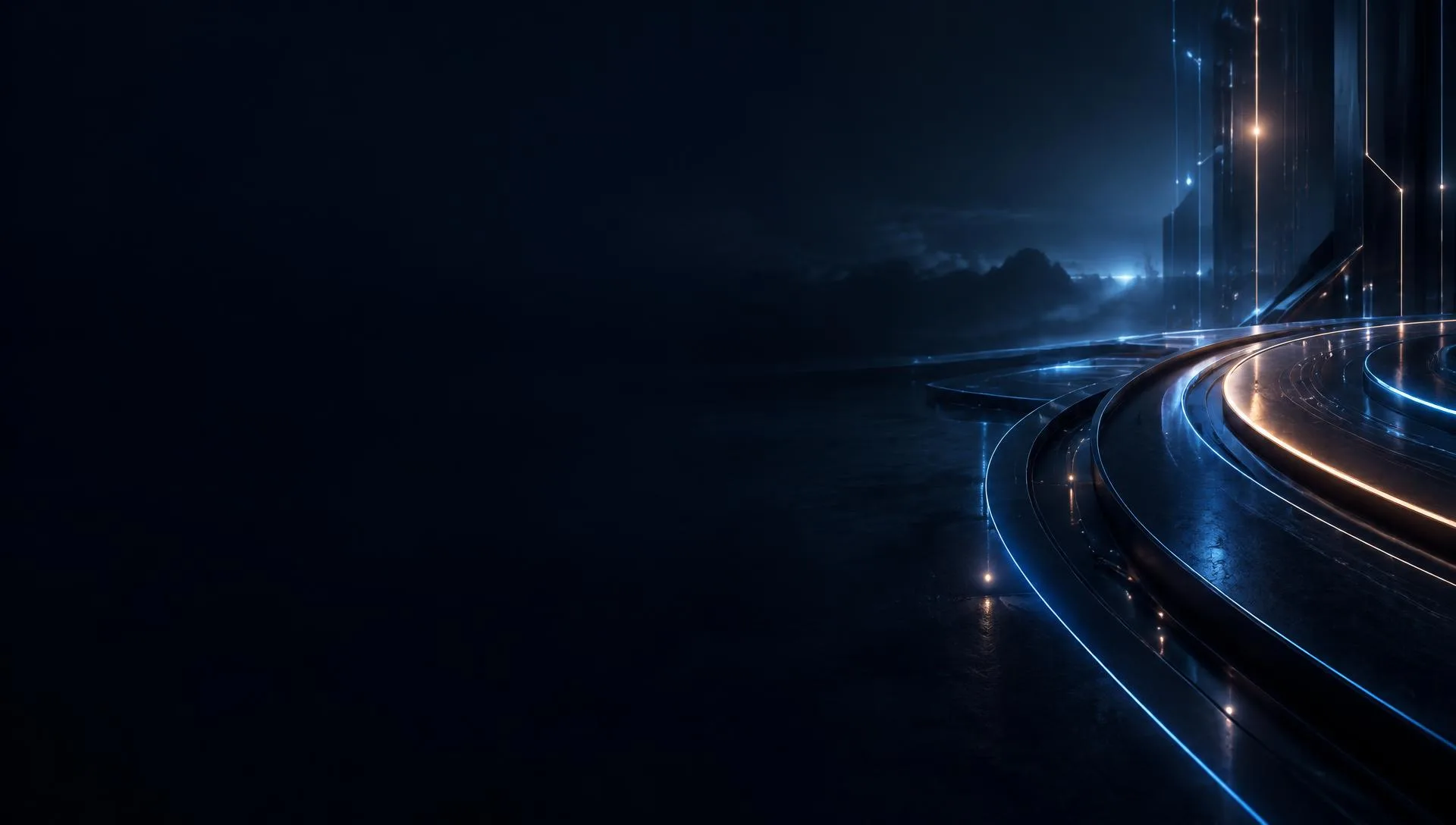 Plateforme BlackWayConnect